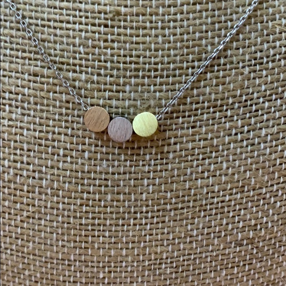 Necklace - Picture 2 of 2